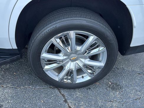 Used 2023 Chevrolet Tahoe High Country image 34