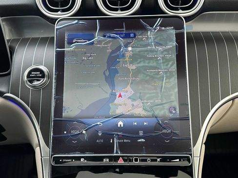 New 2026 Mercedes-Benz GLC 300 4MATIC image 27