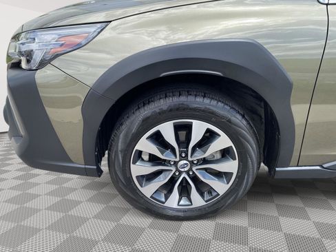 Used 2024 Subaru Outback Touring XT AWD/4WD image 31