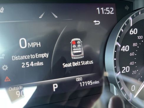 Used 2022 Toyota Highlander Platinum image 31