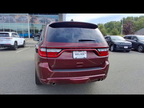 Used 2024 Dodge Durango R/T AWD/4WD image 7