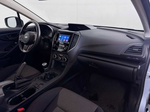 Used 2023 Subaru Crosstrek 2.0i Premium AWD/4WD image 25