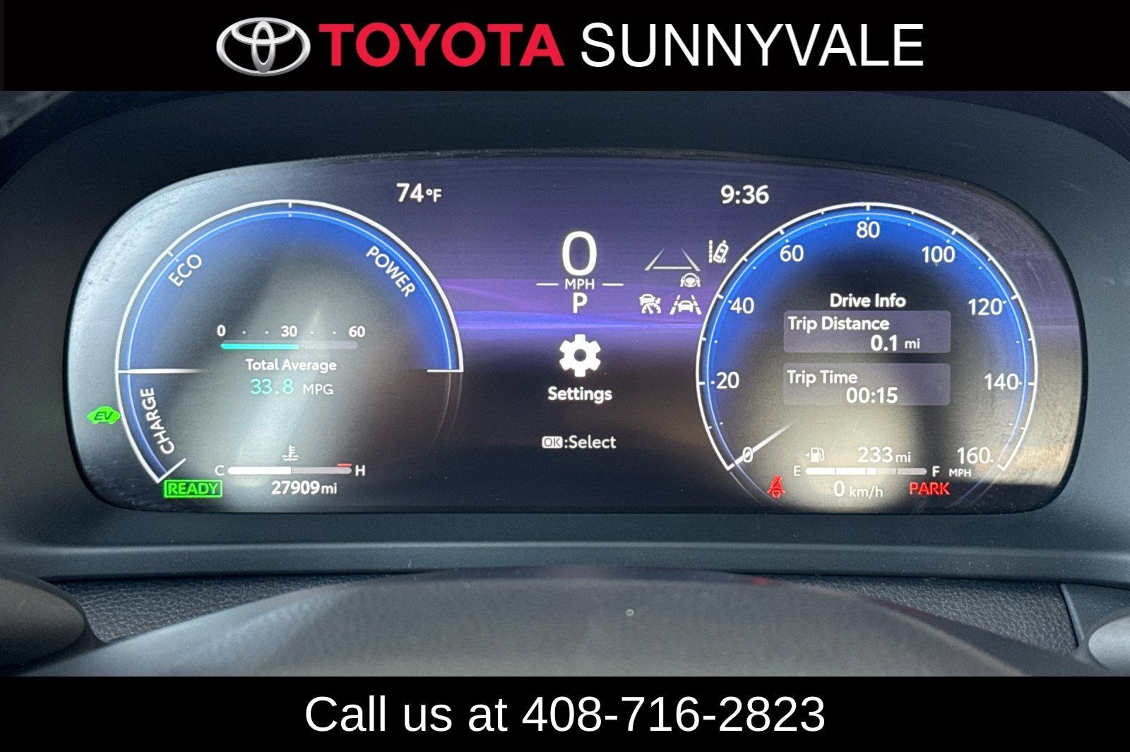 Used 2023 Toyota Crown w/ Advanced Technology Package AWD/4WD image 27