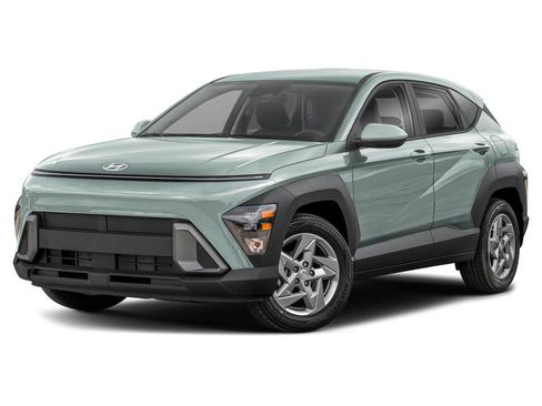 New 2026 Hyundai Kona SE image 20