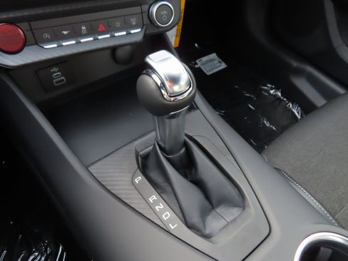 New 2026 Ford Mustang Coupe image 14