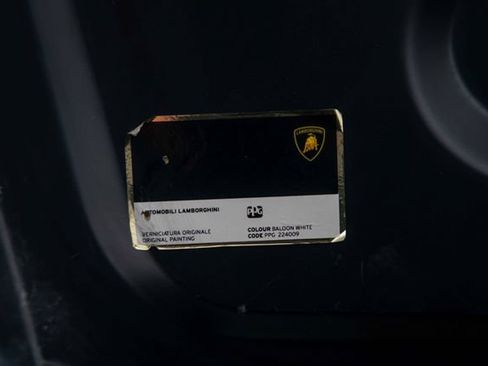 Used 2008 Lamborghini Murcielago LP 640 AWD/4WD image 29