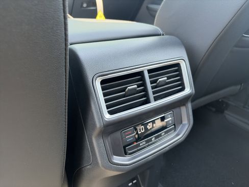 New 2026 Volkswagen Atlas SE AWD/4WD image 18