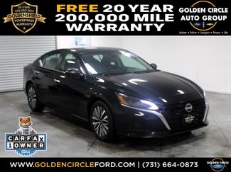 Used 2024 Nissan Altima 2.5 SV FWD 360° Tour
