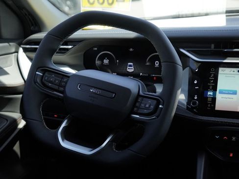 New 2026 Jeep Cherokee Limited AWD/4WD image 28
