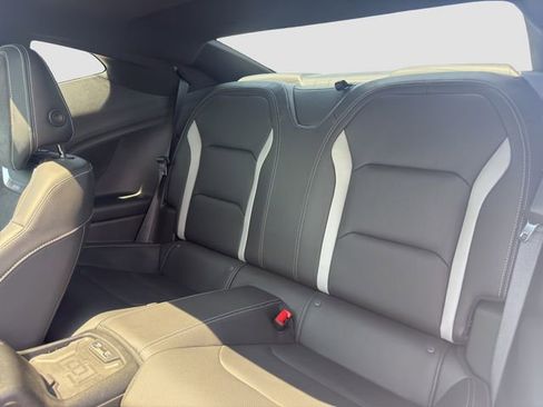 Used 2023 Chevrolet Camaro SS RWD image 16