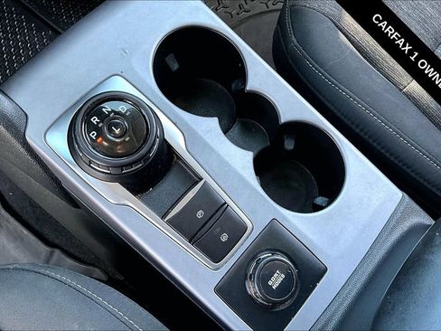 Used 2022 Ford Bronco Sport Big Bend AWD/4WD image 8