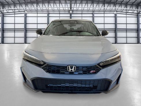 New 2026 Honda Civic Si image 10