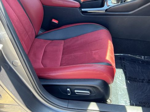 Used 2023 Acura Integra A-Spec FWD image 31