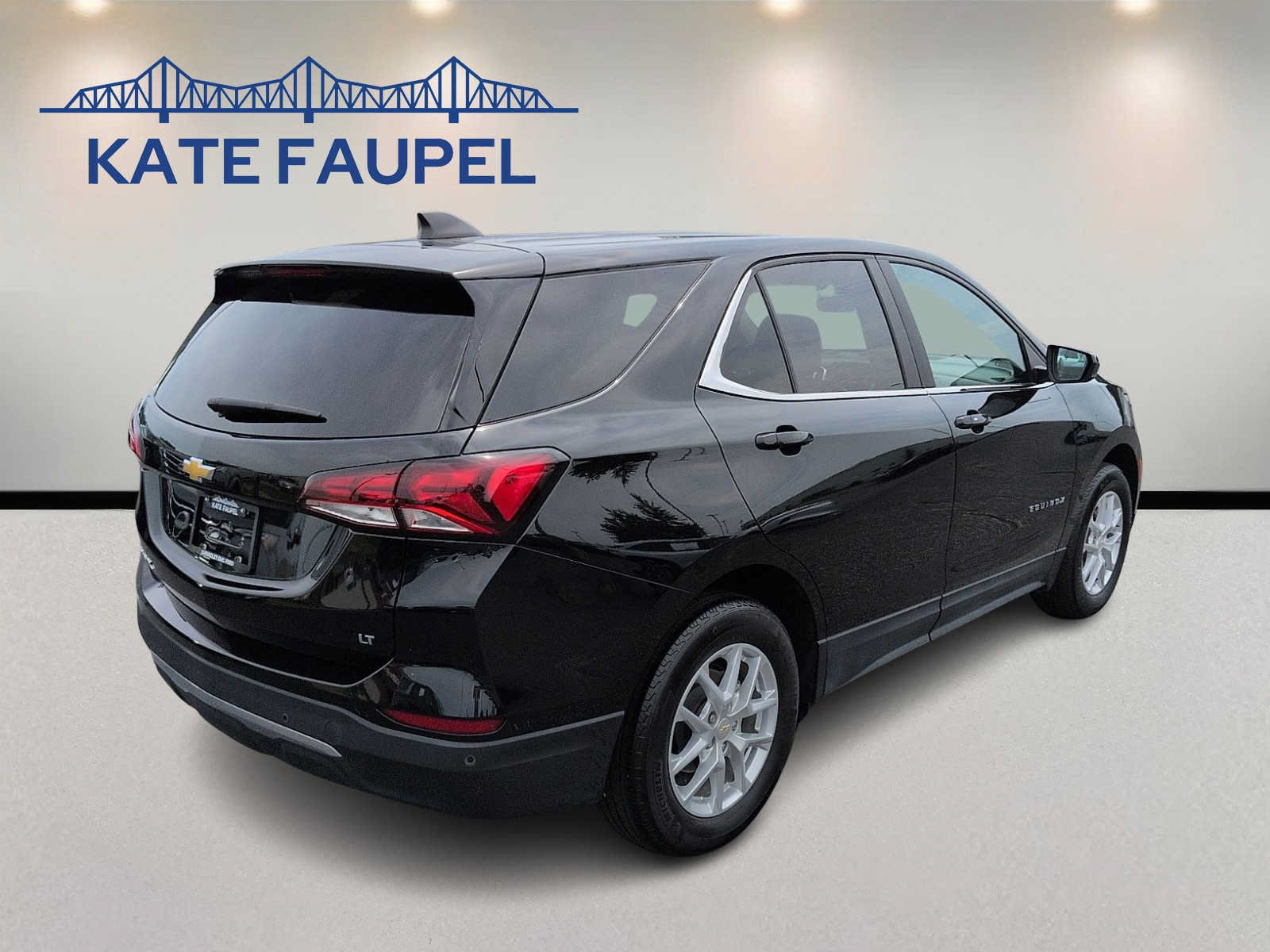 Used 2024 Chevrolet Equinox LT FWD image 7