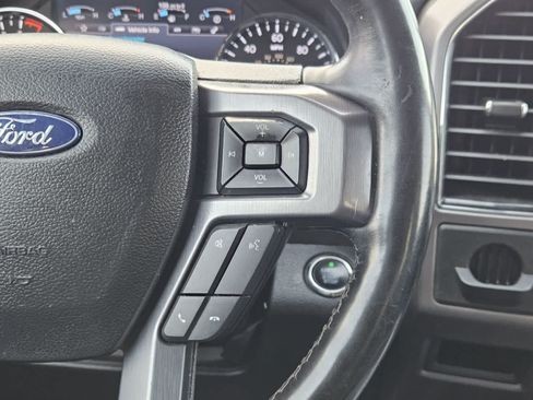 Used 2019 Ford Expedition Max Platinum RWD image 27