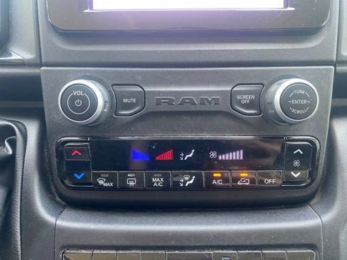 Used 2023 RAM ProMaster 2500 FWD image 16