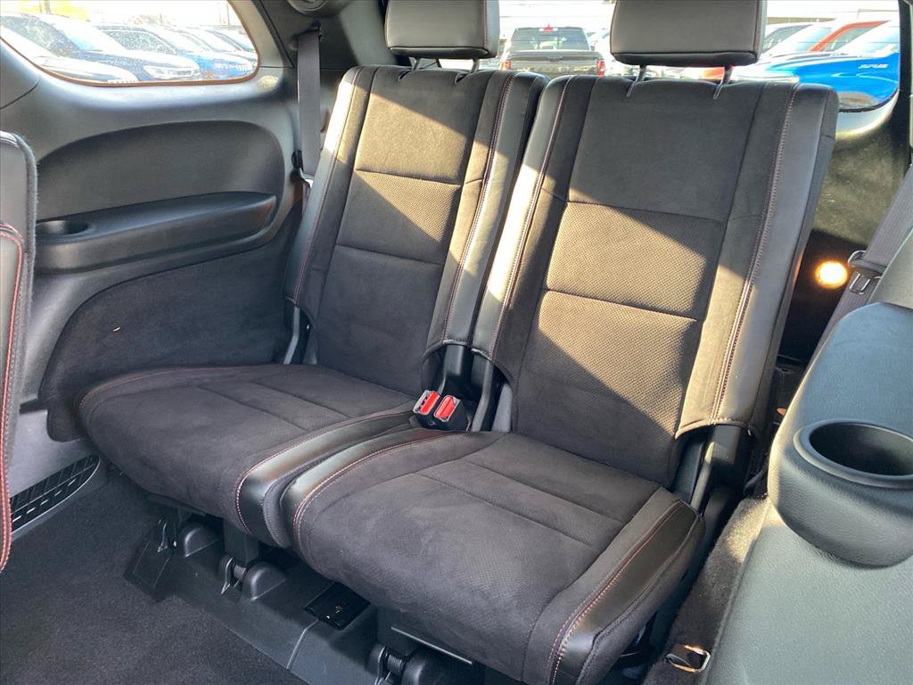 Used 2025 Dodge Durango GT AWD/4WD image 26