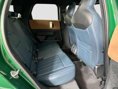 New 2025 MINI Cooper Countryman S image 25