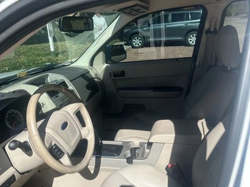 Used 2008 Ford Escape 4WD Hybrid image 7
