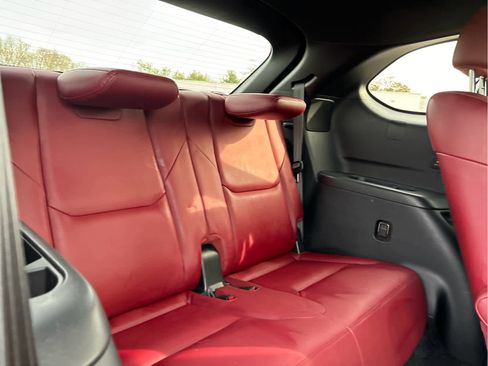 Used 2023 MAZDA CX-9 Carbon Edition image 33