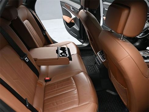 Used 2021 Audi A6 Premium Plus w/ Premium Plus Package image 25