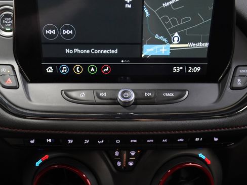 Used 2025 Chevrolet Blazer RS image 26