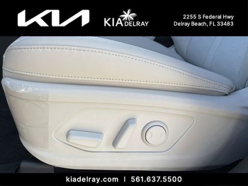 New 2026 Kia Sorento EX image 20