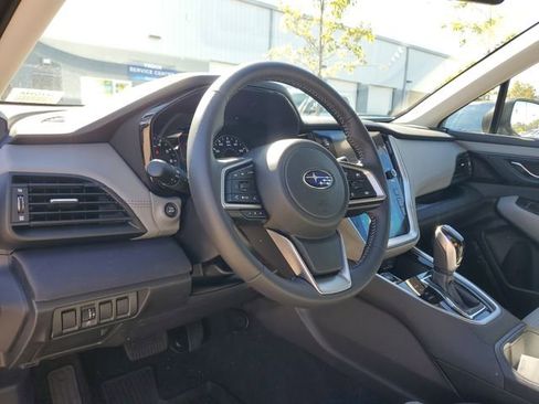 Certified 2025 Subaru Outback Premium w/ Popular Package #1 image 19