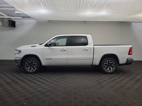 Used 2025 RAM 1500 Laramie image 2