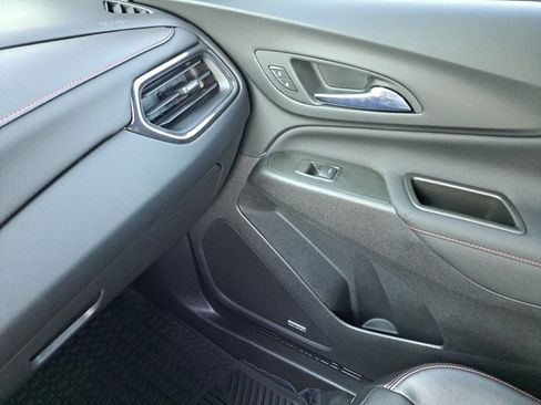 Certified 2024 Chevrolet Equinox RS w/ RS Leather Package image 31