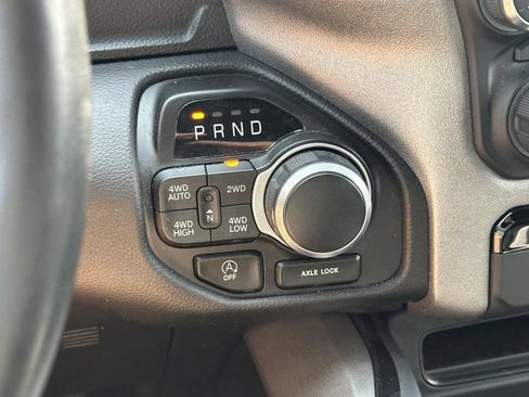 Used 2023 RAM 1500 Big Horn AWD/4WD image 27