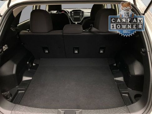 Used 2024 Subaru Impreza 2.0i image 12