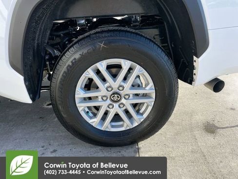 Used 2026 Toyota Tundra SR5 image 25