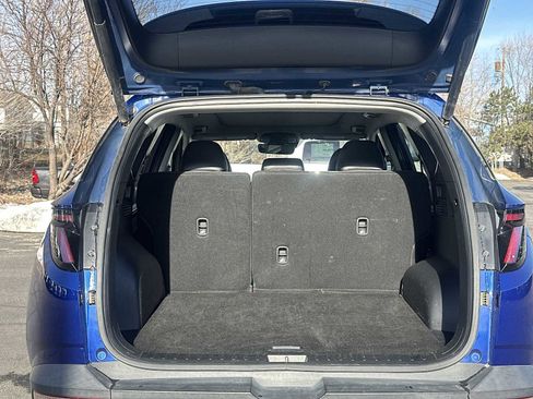 Used 2023 Hyundai Tucson Limited image 20