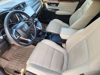 Used 2017 Honda CR-V Touring video 2