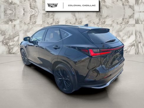 Used 2024 Lexus NX 350 F Sport image 5