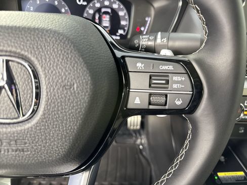 Used 2026 Acura Integra A-Spec FWD image 14