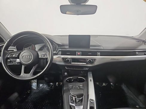 Used 2017 Audi A4 2.0T Premium w/ Convenience Package image 13