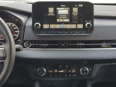 Used 2024 Mitsubishi Outlander SEL image 28