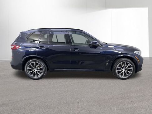 Used 2021 BMW X5 M50i w/ Executive Package AWD/4WD image 37