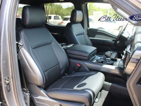 New 2026 Ford F150 Lariat w/ Equipment Group 502A High AWD/4WD image 8