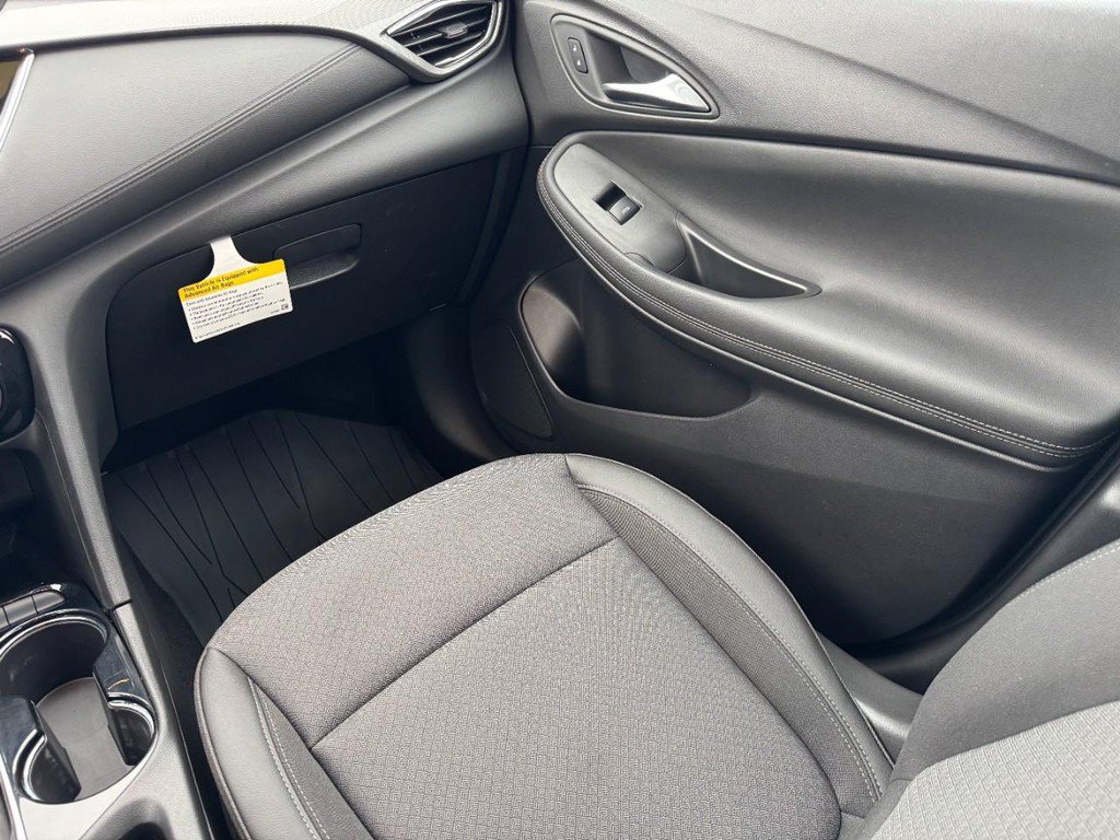 Certified 2023 Buick Encore GX Preferred w/ Cold Weather Comfort Package AWD/4WD image 15