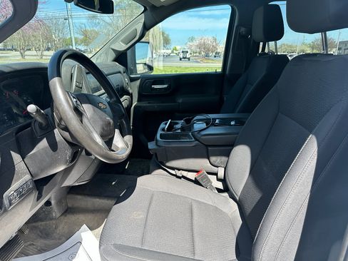 Used 2023 Chevrolet Silverado 3500 W/T w/ WT Convenience Package image 16