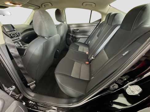 Used 2023 Nissan Sentra SV FWD image 17