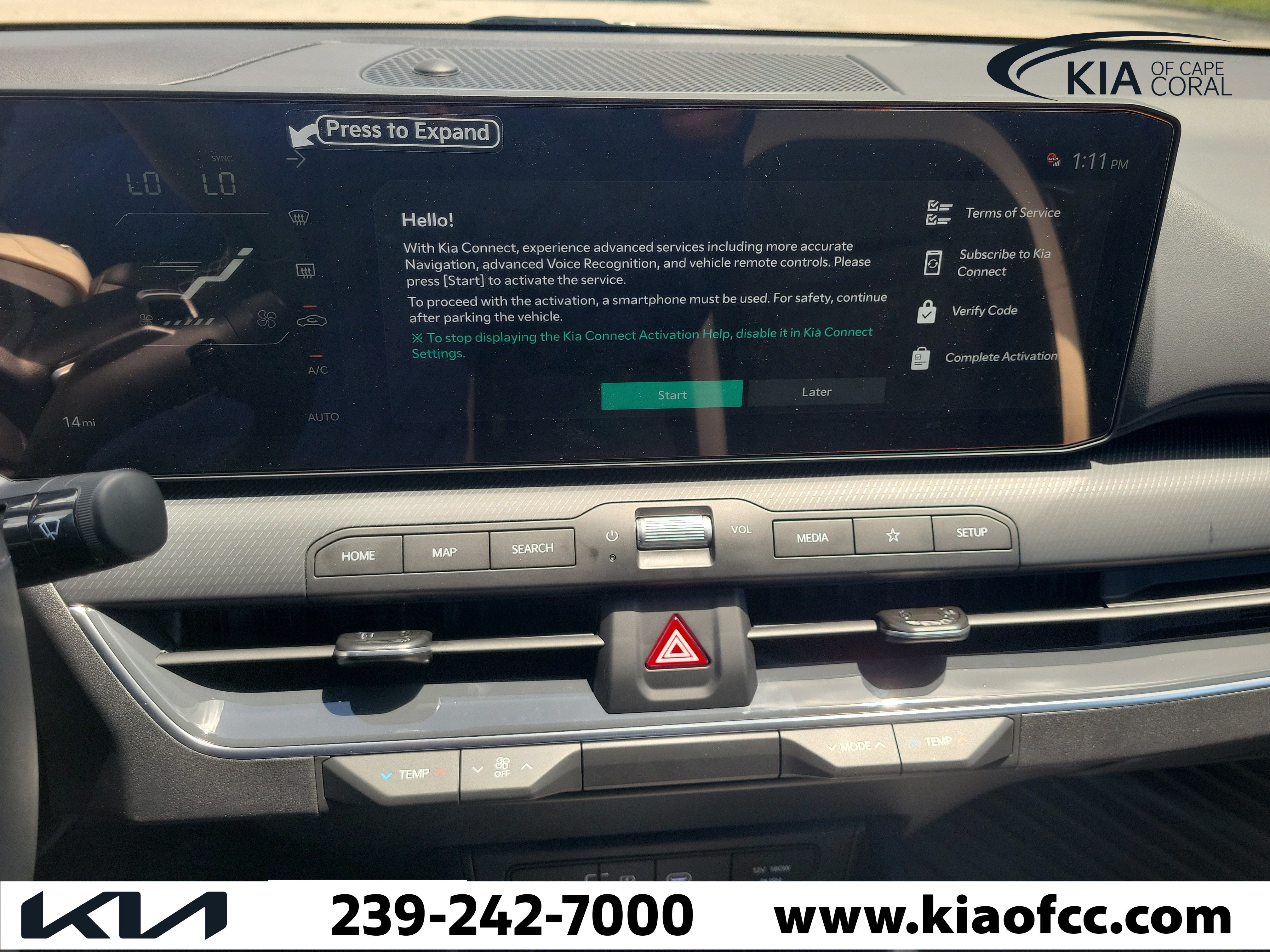 New 2026 Kia K4 EX w/ GT-Line Premium Package FWD image 23