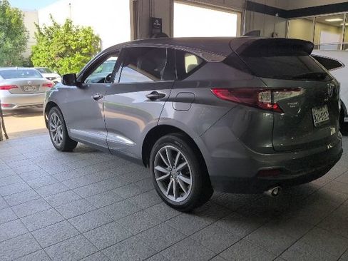 Used 2020 Acura RDX FWD w/ Technology Package image 4