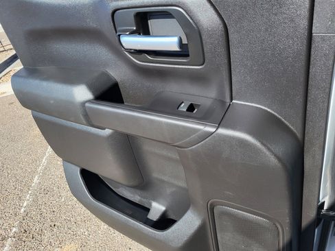 Used 2020 Chevrolet Silverado 1500 LT w/ All-Star Edition image 19