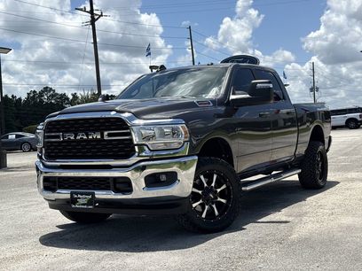 Used 2023 RAM 2500 Big Horn w/ Level 1 Equipment Group
