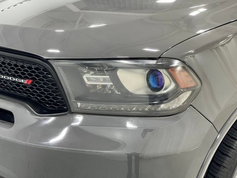 Used 2020 Dodge Durango GT AWD/4WD image 32