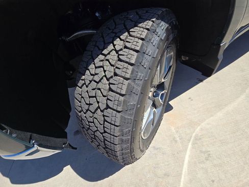 New 2026 Chevrolet Silverado 1500 LT w/ All Star Edition Plus image 31